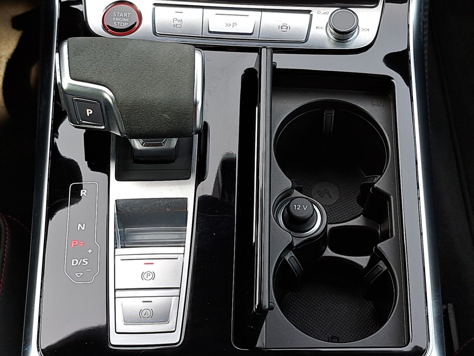 Audi RSQ8 - Bild 23