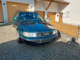 Audi S4 C4 20V Turbo - Audi S4: Turbo