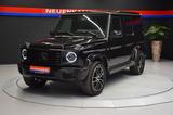 Mercedes-Benz G 450 d AMG Line SDach. Burmester ACC 360° AHK - Mercedes-Benz G 450 Gebrauchtwagen
