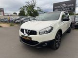 Nissan Qashqai +2 360 *7 Sitzer* - Nissan Qashqai: Standheizung