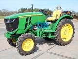 John Deere 3028EN - John Deere LKWs