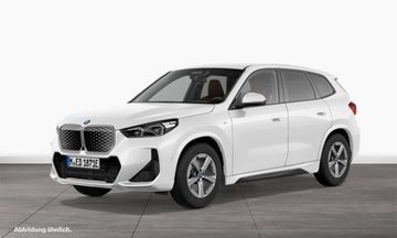 BMW iX1 xDrive30 M Sport AHK Driv.Assist.Prof LED