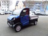 Aixam AIXAM PRO D-TRUCK PRITSCHE - Aixam mit Diesel-Antrieb