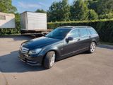 Mercedes-Benz Mercedes C300 AMG,3L,Kombi,Diesel,V6,Allra... - Mercedes-Benz C 300 aus 2011