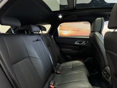 Foto Nummer 5: LAND ROVER Range Rover Velar