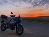 Yamaha XT 1200 Z Super Tenere