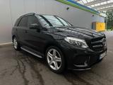 Mercedes-Benz GLE 350 d 4MATIC - AMG Line  - Mercedes-Benz GLE-Klasse von privat