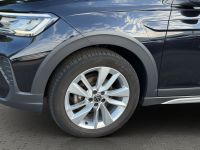 Volkswagen Taigo - Vorschau Bild 8