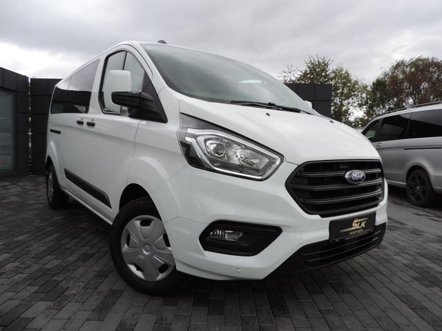 Ford Tourneo Custom 2.0TDCi 320 L2 Trend Klima 9-Sitz