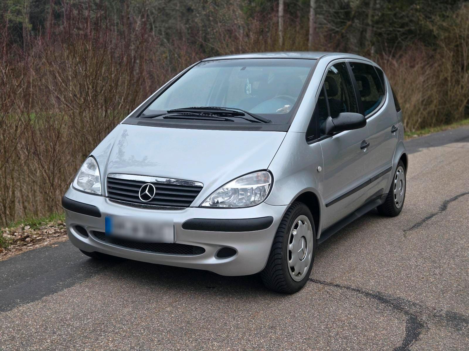 Mercedes-Benz Andere