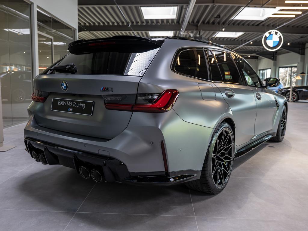 BMW M3 Touring M xDrive Competition LED HUD NAVI H/K