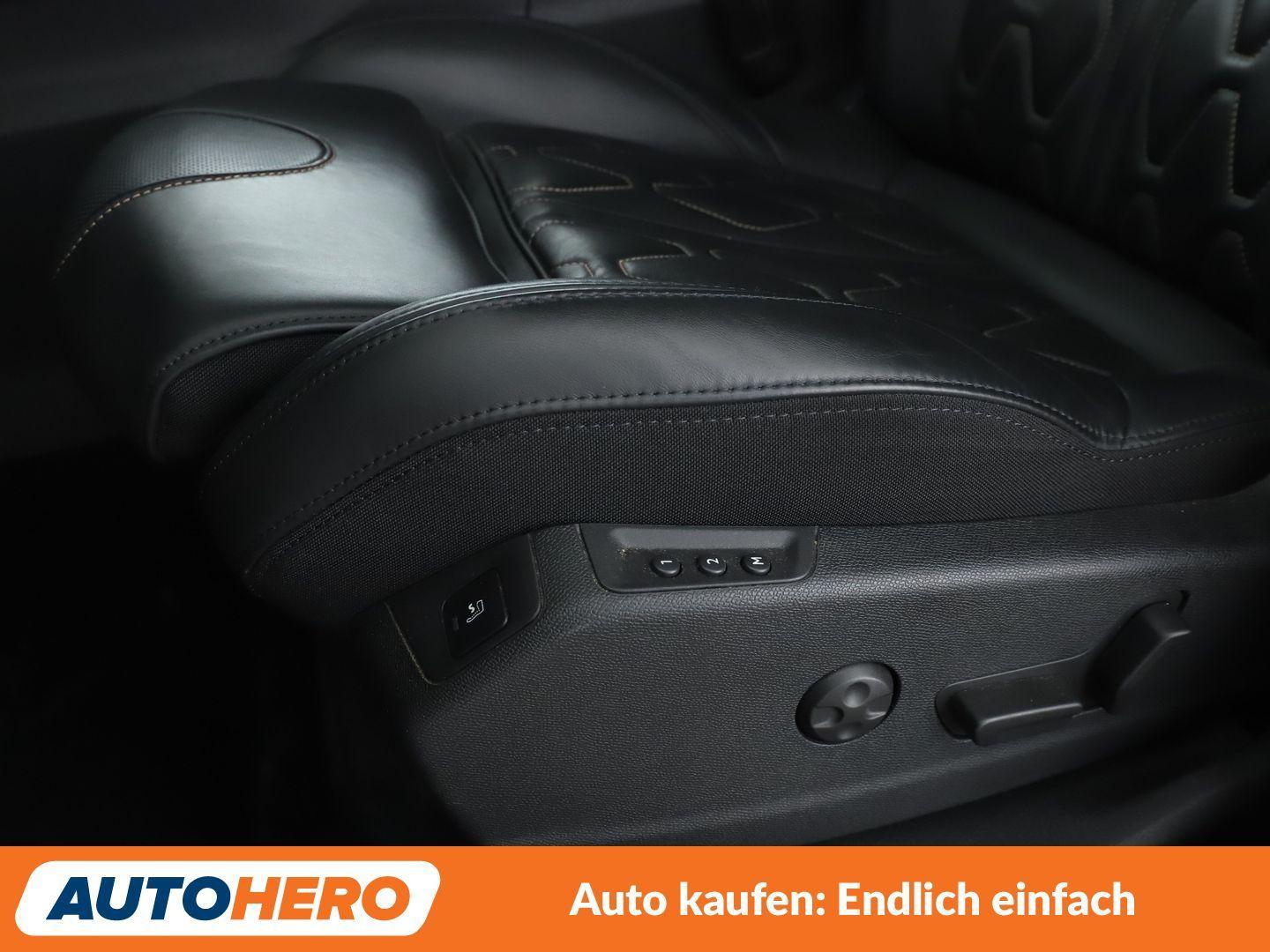 Peugeot 3008 1.6 PureTech Allure Aut*NAVI*LED*TEMPO*CAM*