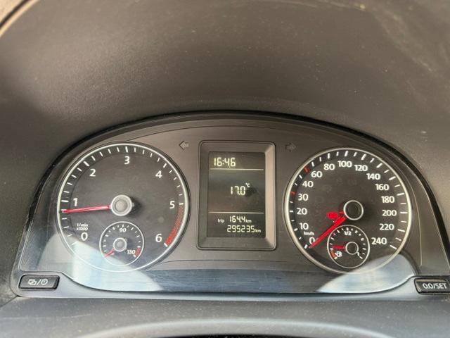 Volkswagen Caddy 2014 — photo 12