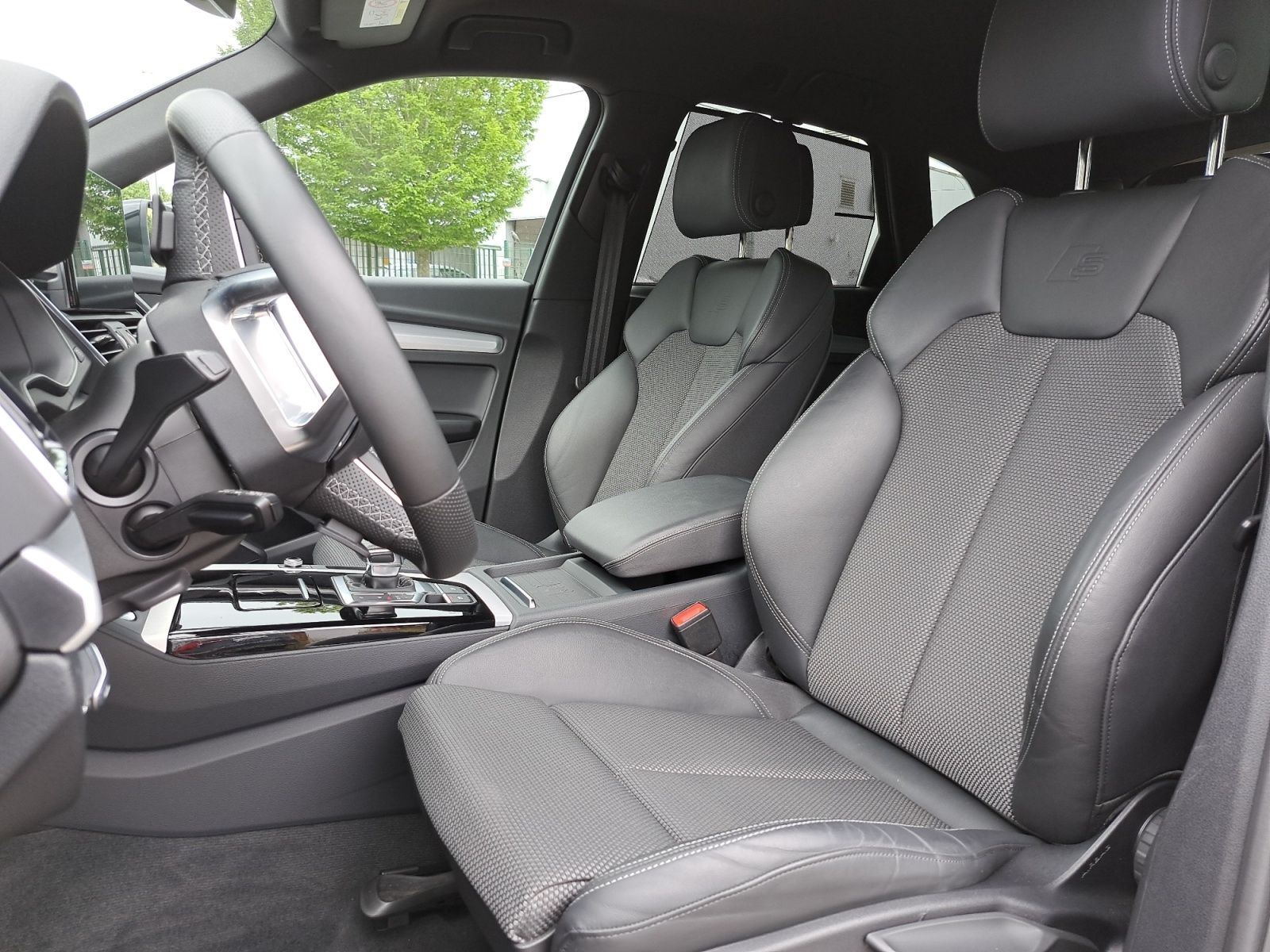 Audi Q5 - Bild 16