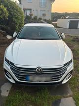 Volkswagen VW Arteon 2.0 TDI Shooting Break R-Line - Volkswagen Arteon Shooting Break