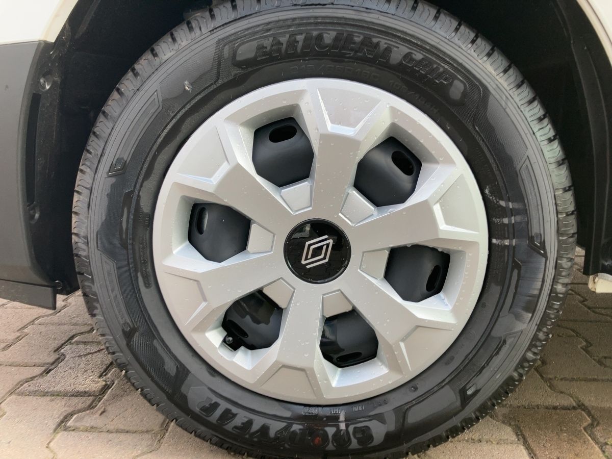 Renault Trafic - Bild 12