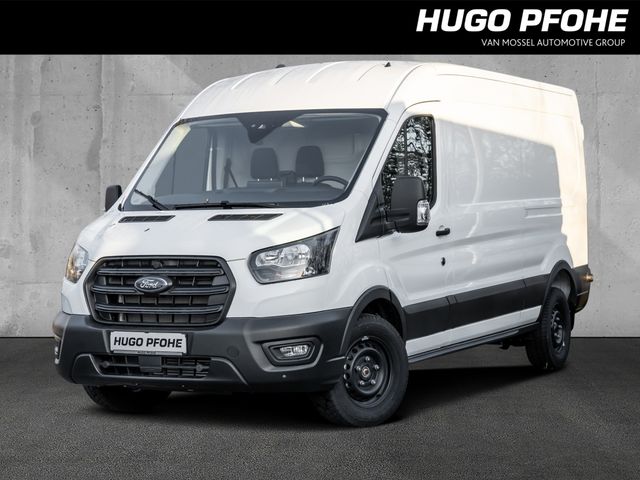 Ford Transit Trend 350 L3H2 Autm. AHK KlimaA