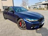 BMW M5 Competition xDrive A M5 Competition - gebrauchte BMW M5 aus dem Jahr 2021