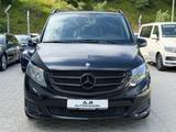 Mercedes-Benz V 220 CDI Edition lang/STHZ/7Sitzer/KLIMA/NAVI - Mercedes-Benz V 220 mit Diesel-Antrieb
