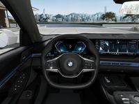 BMW i5 - Vorschau Bild 9