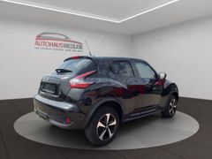 NISSAN Juke Bose Edition Navi Soundsystem 360 Kamera Kl