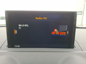 Audi A3 Cabriolet sport 1.4 TSI °Bi-Xenon°SHZ°AAC°PDC
