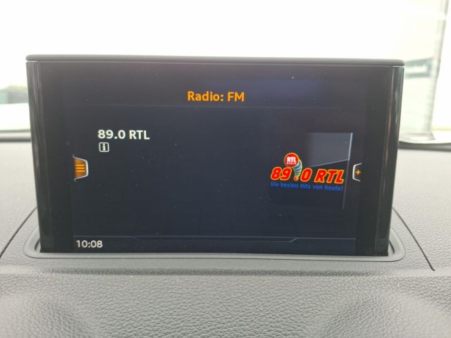 Audi A3 Cabriolet sport 1.4 TSI °Bi-Xenon°SHZ°AAC°PDC