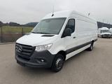Mercedes-Benz Sprinter 519 CDI Maxi Lang Extralang XXL MBUX - Mercedes-Benz Sprinter extra lang