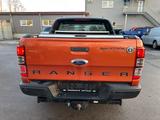 Ford Ranger 3.2 Wildtrak DoKa 4x4 *AHK/Rollo/ZV Heck - Ford Ranger: Wildtrak