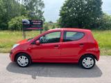 Nissan Pixo Acenta / Klima - Nissan Gebrauchtwagen von 2009
