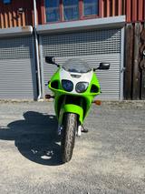 Kawasaki ZX7-R Superbike Edition - KAWASAKI ZX7R