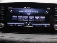 Skoda Fabia - Vorschau Bild 11
