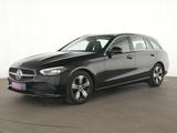Mercedes-Benz C 200 d Avantgarde Lenkradheizung|Navi|LED|Kamer - Mercedes-Benz mit Diesel-Antrieb: Kombi