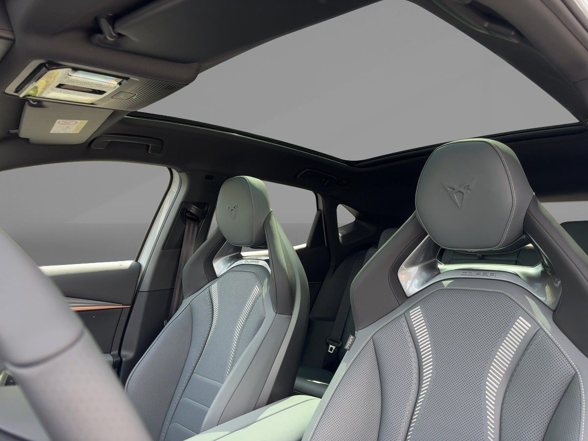 Cupra Tavascan - Bild 21