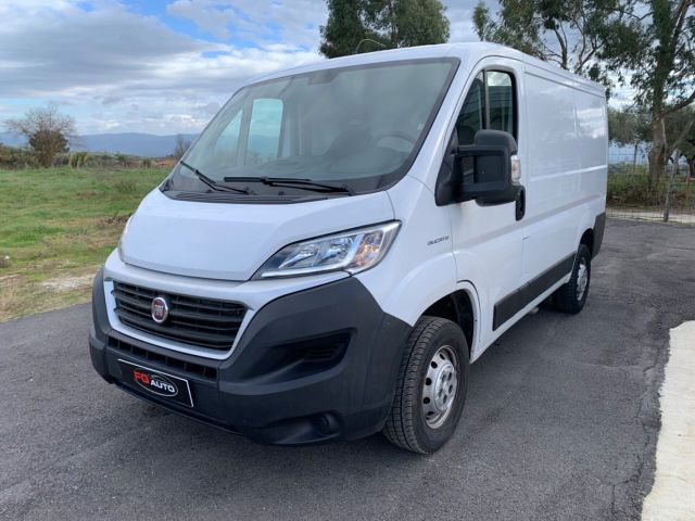 Fiat Ducato 30 2.0 MJT PM-TN Furgone