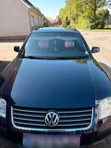 Volkswagen VW Passat 3bg - VW Passat Variant von 2001