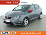 Seat Ibiza 1.4 TSI ACT FR*PDC*TEMPO*KLIMA*GARANTIE* - Seat Ibiza: Tsi Fr