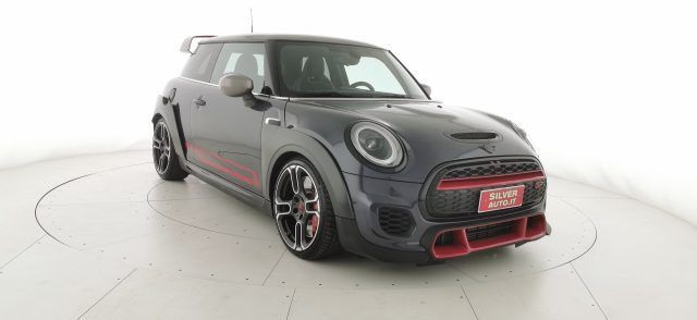 MINI MINI John Cooper Works 2.0 John Cooper Works GP