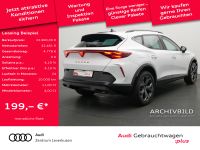 Cupra Formentor - Vorschau Bild 2