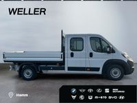 Toyota Proace Max - Vorschau Bild 9