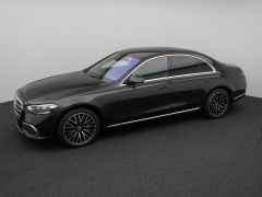 Foto Nummer 12: MERCEDES-BENZ S 400
