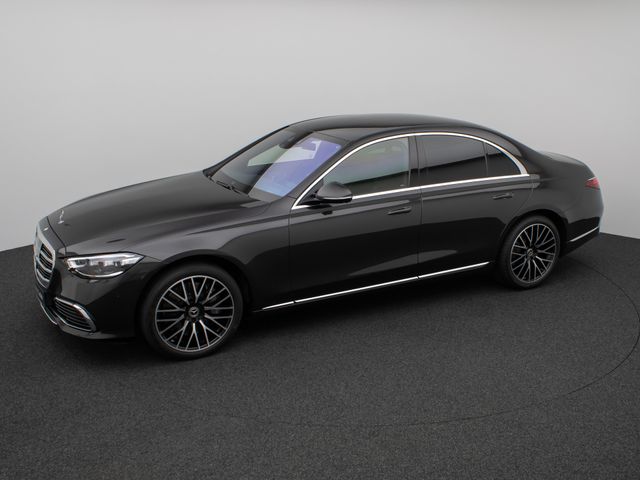 Foto Nummer 12: MERCEDES-BENZ S 400
