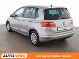 Volkswagen 1.2 TSI Allstar BlueMotion Tech Aut.*NAV*ACC*CAM - VW Golf Sportsvan in Frankfurt