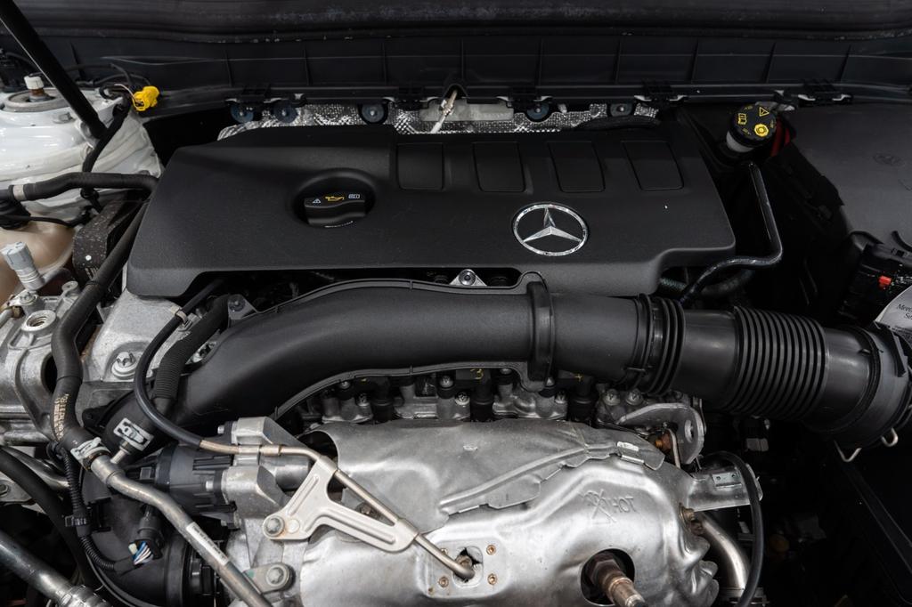 Mercedes-Benz GLB 250