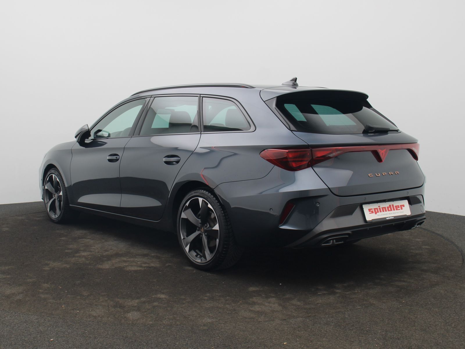 Cupra Leon - Bild 6