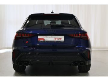 Audi S3 - 4