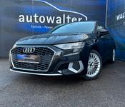 Audi A3 Limousine 35 TDI advanced,AHK abnehmbar