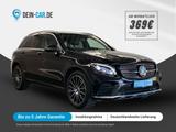 Mercedes-Benz GLC 300 4Matic*AMG-LINE*PANO*STAND*LED - gebrauchte Mercedes-Benz GLC 300 aus dem Jahr 2018