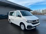 Volkswagen T5 Multivan 6.1 Trendline 2,0 l TDI SCR Blue M.