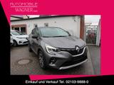 Renault Captur Mild Hybrid 140 Techno Fast Track/86050 - Renault Captur: Techno Fast Track